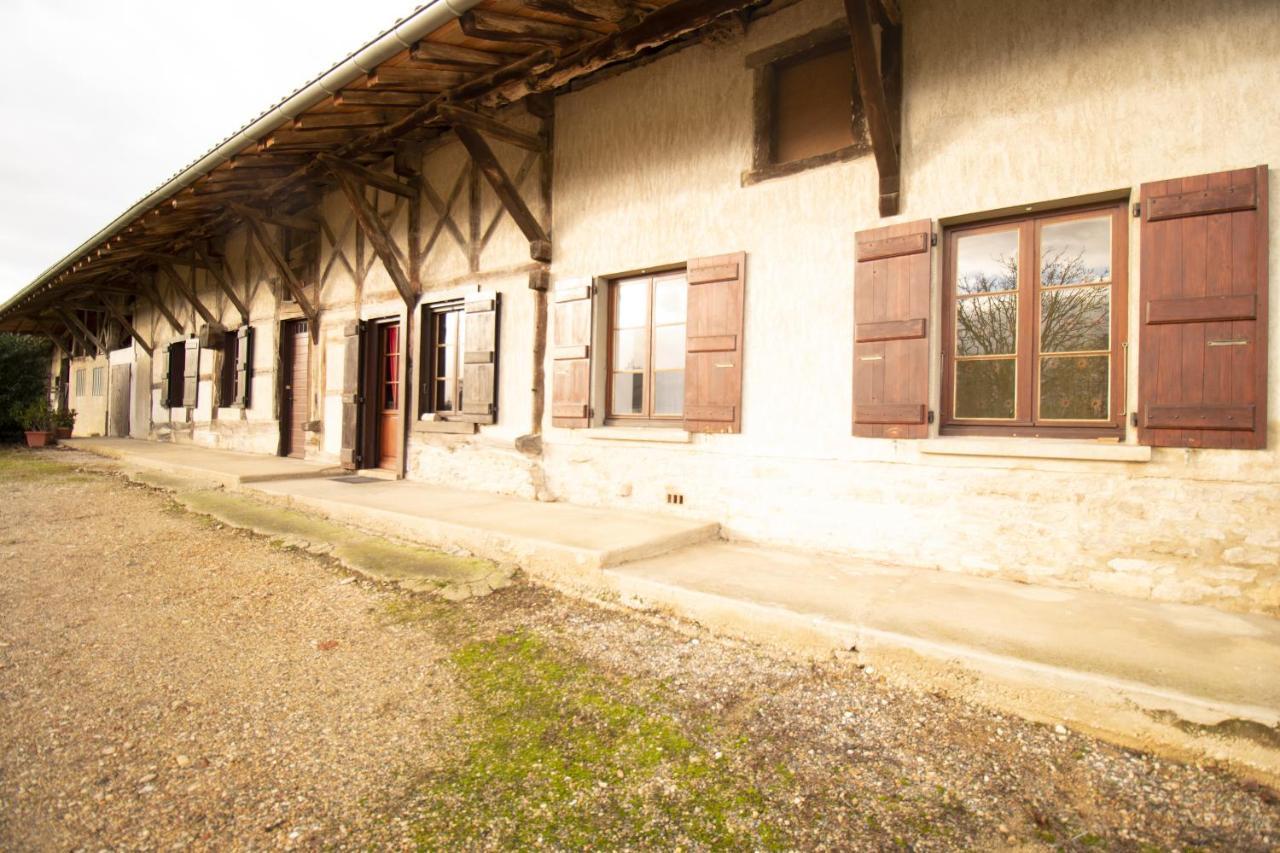 Holiday home Ferme Bressane - 4 *