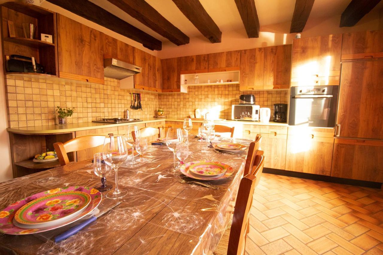 Ferme Bressane - 4