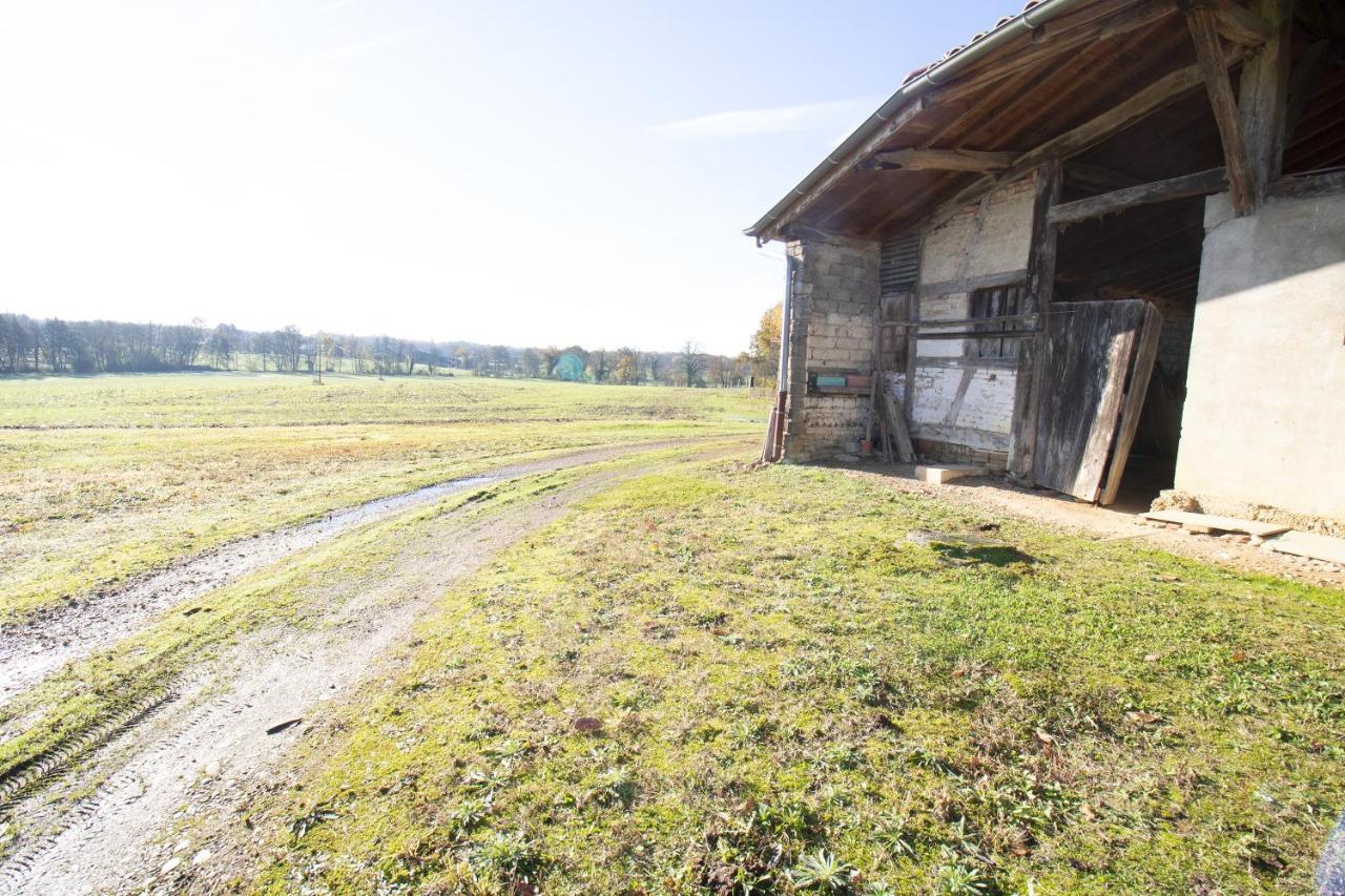 Holiday home Ferme Bressane - 4 Saint-Etienne-du-Bois (Ain)