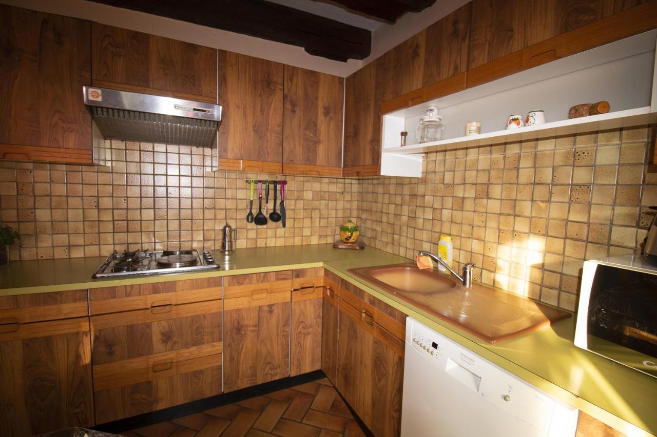 Holiday home Ferme Bressane - 4 Saint-Etienne-du-Bois (Ain)