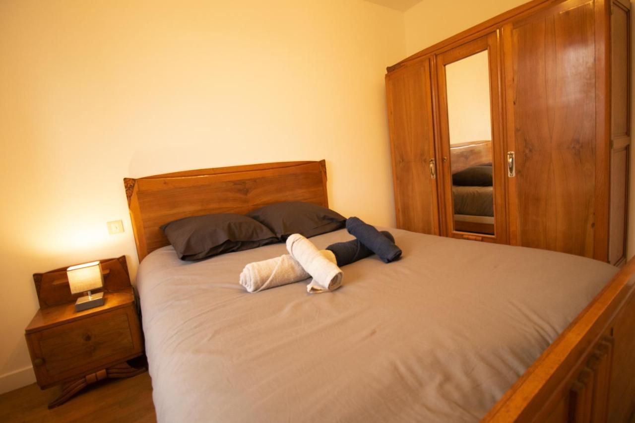 Hébergement de vacances Ferme Bressane - 4 *